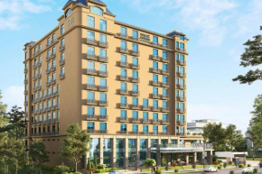 Four Points by Sheraton Kigali